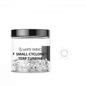 White Rhino Cyclone Terp Turbine - 25ct Jar